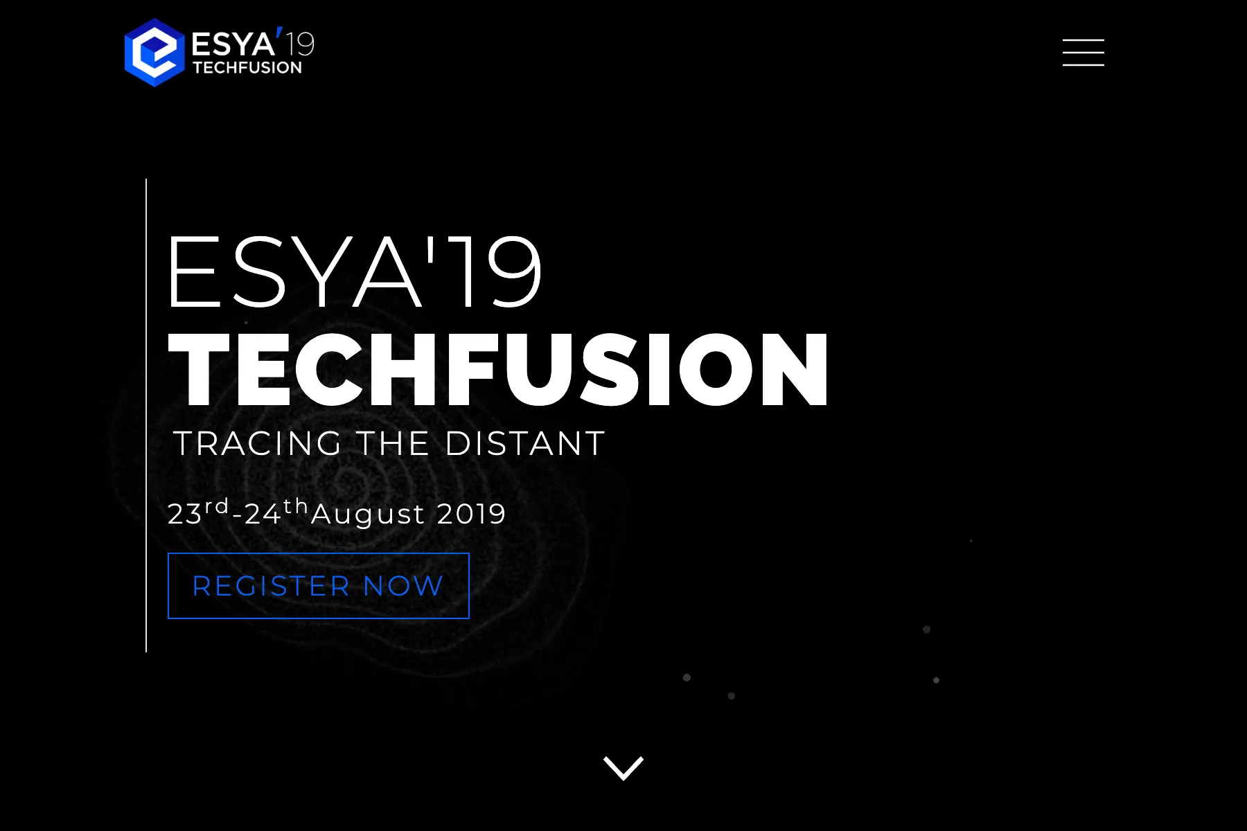 Esya 2019 | IIIT Delhi