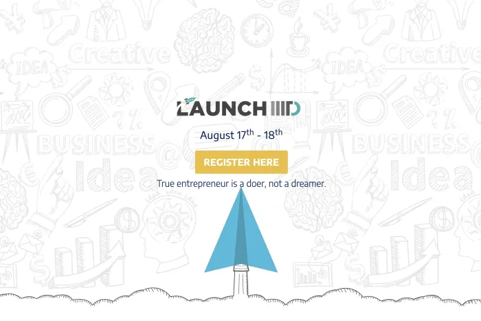 LaunchIIIT 2019 | IIIT Delhi